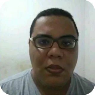 Video sticker 👓 Pacote do Carlinhos @GigaPardos