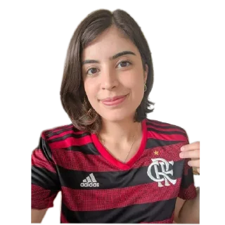 Телеграм стикер 🙂 Pacote do Carlinhos @GigaPardos