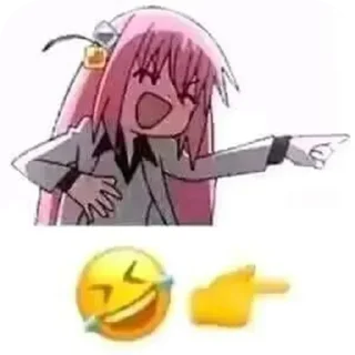 Telegram sticker 👉 جواب بی وفایی کلاش بی جوازه😉