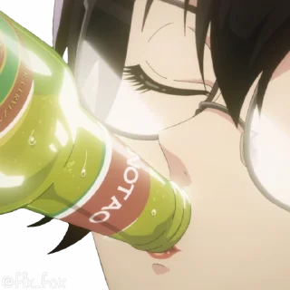 Video sticker 😋 @fix_x_fox Kowloon Generic Romance
