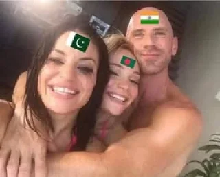 Sticker 😚 @memeaddaaaa