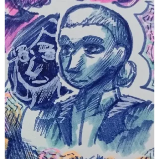 Video sticker 🩵 Кэмчики 2