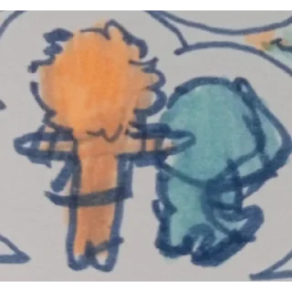 Video sticker 🧡 Кэмчики 2