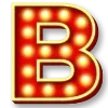 Video sticker 💡 ‼️БУКВЫ @...