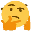 Video sticker 🤔 сборище м�...