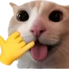 Video sticker 👅 сборище м�...