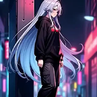 Video sticker 😏 Backpack_Unknown