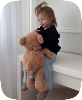 Video sticker 🧸 @funny_gif_sticker👈همش اینجاس