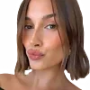 Sticker 😘 ma chérie  @lexxelizaa 

. @TgEmodziBot