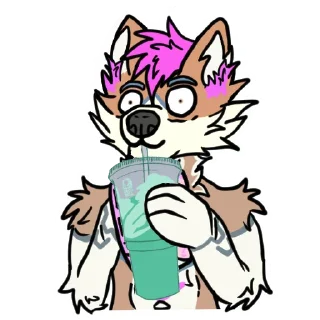 Video sticker 🌮 Spen's pack