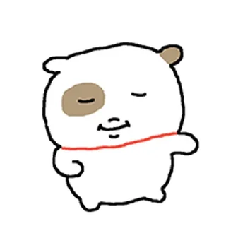 Video sticker ⭐ 조금 이상한 응칠씨 @moe_sticker_bot