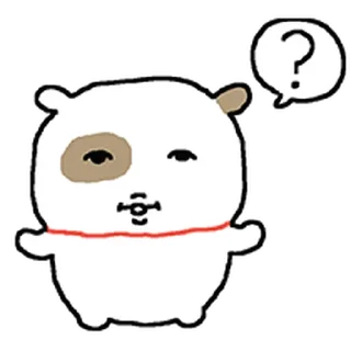 Video sticker ⭐ 조금 이상한 응칠씨 @moe_sticker_bot