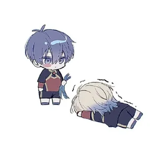 Телеграм стикер ☔ 𝒇𝒐𝒓 𝒎𝒚 𝒃𝒓𝒐 : @VIBZZ_313