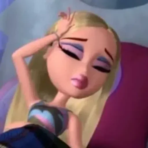 Telegram sticker 😓 subscribe @heyycutie