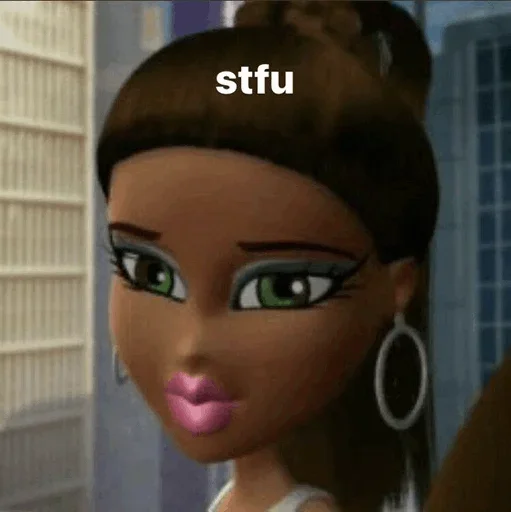 Telegram sticker 💥 subscribe @heyycutie