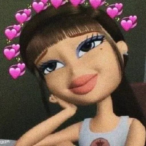 Telegram sticker 🌟 subscribe @heyycutie