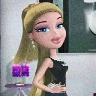 Video sticker 🌟 subscribe @heyycutie