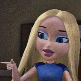 Video sticker 🌟 subscribe @heyycutie