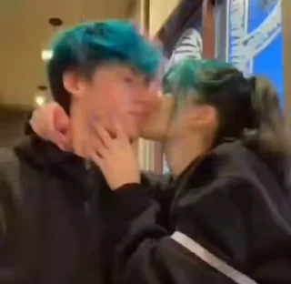 Video sticker 😘 @stkee 👈🏼😈 @Majazinoo_accbot @Majazinoobot