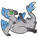 Telegram sticker 🤔 Byzilmemes