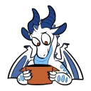 Video sticker 👀 Byzilmemes
