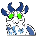Video sticker 👀 Byzilmemes