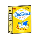 Telegram sticker 🍮 Byzilmemes