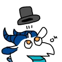 Sticker 🎩 Byzilmemes