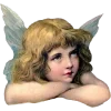 Video sticker 👼 Art | @YVYYA