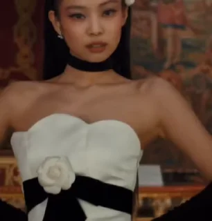 Video sticker 🌟 Jennie Ruby Jane