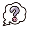 Sticker 🗯️ <✧ㅤ𓈒 ೀ 𓈒  @catvyr!   ♡>