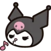 Sticker 😗 <✧ㅤ𓈒 ೀ 𓈒  @catvyr!   ♡>