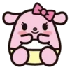Sticker 😊 <✧ㅤ𓈒 ೀ 𓈒  @catvyr!   ♡>
