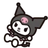 Sticker 😆 <✧ㅤ𓈒 ೀ 𓈒  @catvyr!   ♡>