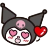 Video sticker 😍 <✧ㅤ𓈒 ೀ �...