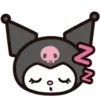 Video sticker 😴 <✧ㅤ𓈒 ೀ �...