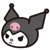 Video sticker 😒 <✧ㅤ𓈒 ೀ �...