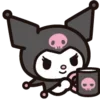 Sticker 😏 <✧ㅤ𓈒 ೀ 𓈒  @catvyr!   ♡>