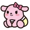 Sticker ☺️ <✧ㅤ𓈒 ೀ 𓈒  @catvyr!   ♡>