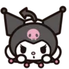Sticker 😯 <✧ㅤ𓈒 ೀ 𓈒  @catvyr!   ♡>
