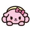 Sticker 🥰 <✧ㅤ𓈒 ೀ 𓈒  @catvyr!   ♡>