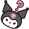 Sticker ❓ <✧ㅤ𓈒 ೀ 𓈒  @catvyr!   ♡>