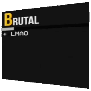 Video sticker 🦾 Ultrakill | @Sendchan