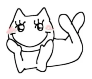Telegram sticker 🎀 آنیسی😛