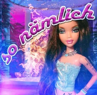 Video sticker 😎 isso leider :: @fStikBot