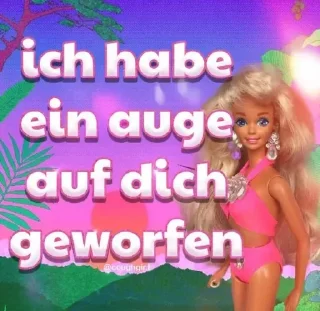 Telegram sticker 👁 isso leider :: @fStikBot