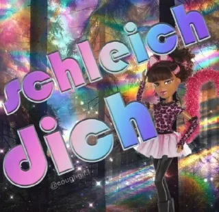 Telegram sticker 😚 isso leider :: @fStikBot