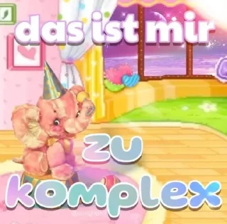 Telegram sticker 🤯 isso leider :: @fStikBot