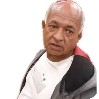 Sticker 🧥 É Mula !