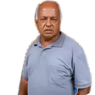 Telegram stiker 📦 É Mula !